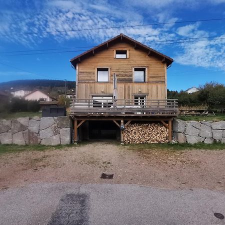 Chez Georgette*** Villa Gérardmer Kültér fotó