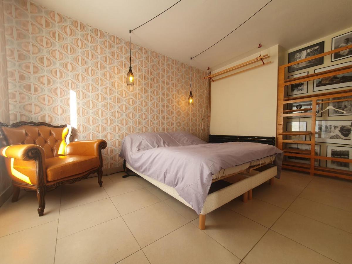 Chez Georgette*** Villa Gérardmer Kültér fotó