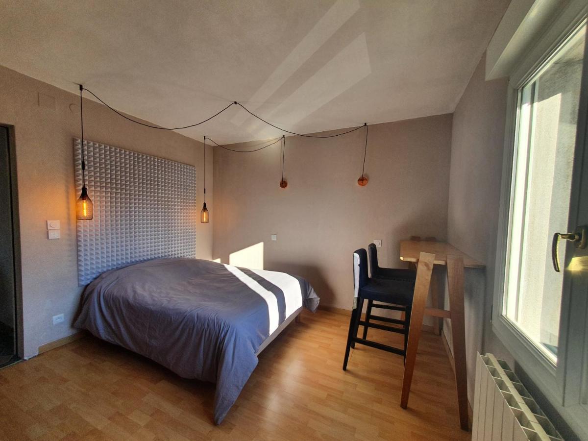 Chez Georgette*** Villa Gérardmer Kültér fotó
