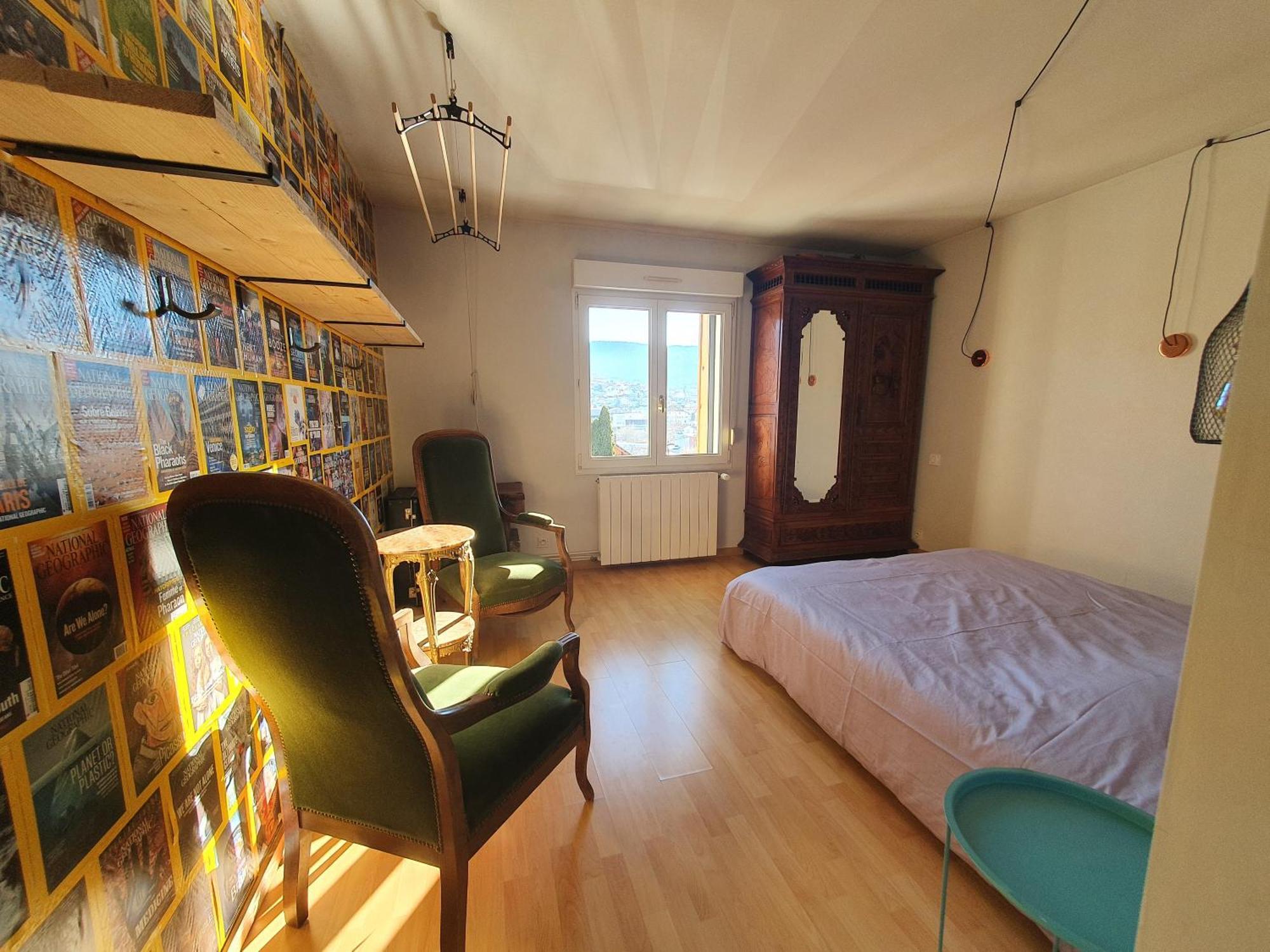Chez Georgette*** Villa Gérardmer Kültér fotó